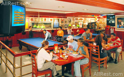 Polat Renaissance Istanbul 19